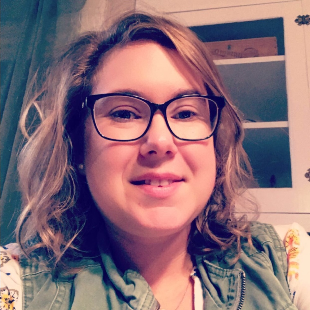 Meet your Posher, Sarah